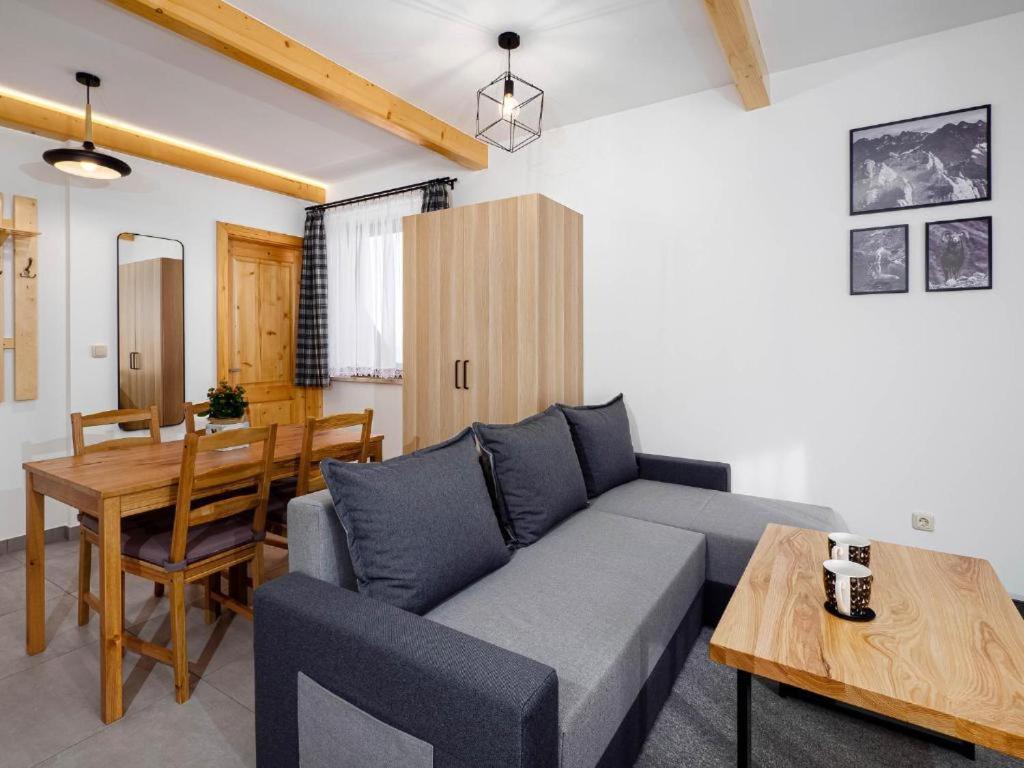 Studio Apartment - Villa Taternik Zakopane Exterior foto