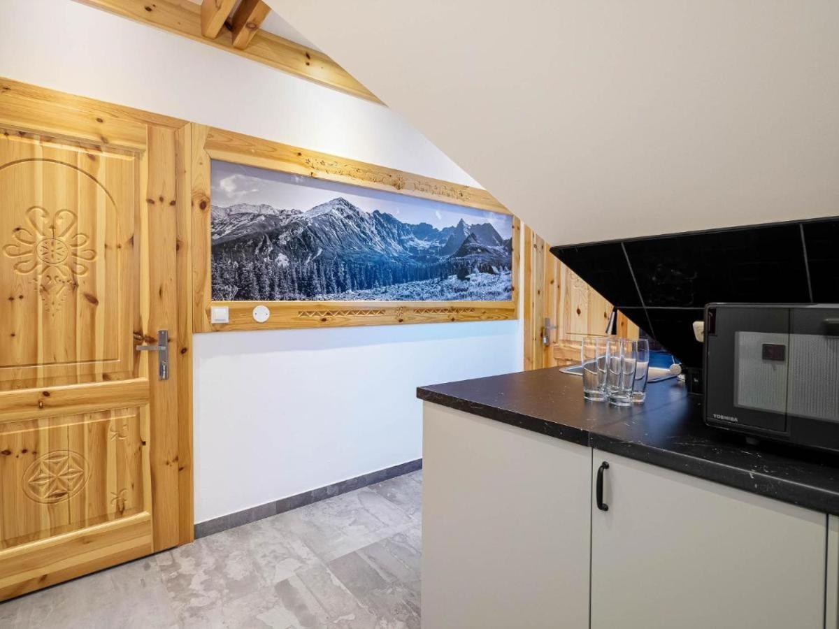 Studio Apartment - Villa Taternik Zakopane Exterior foto