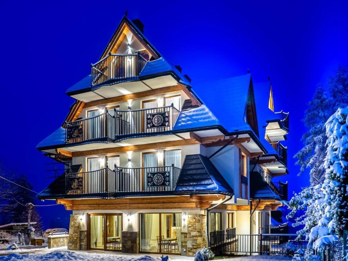 Studio Apartment - Villa Taternik Zakopane Exterior foto